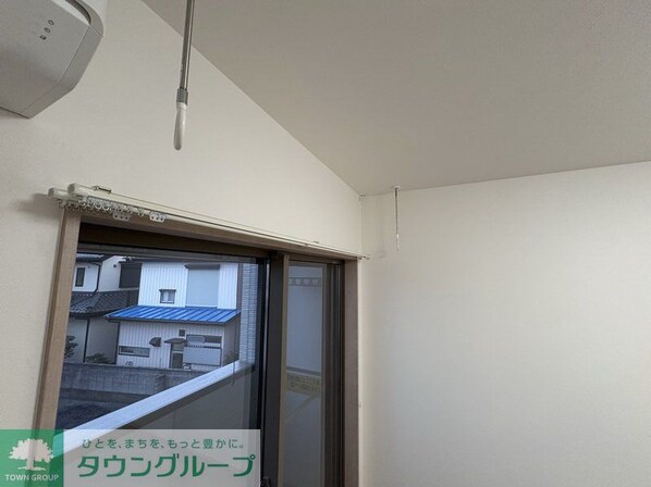 ウエストガーデン幸手中IIIの物件内観写真